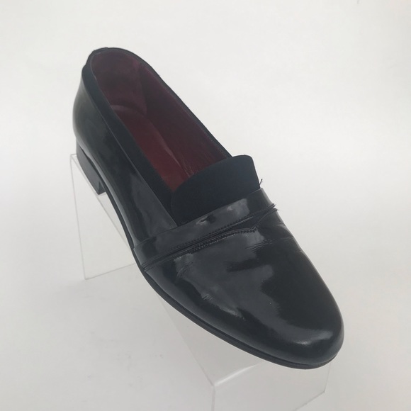 bally tuxedo shoes